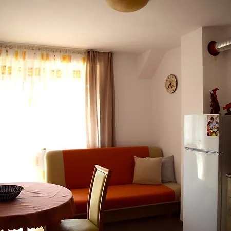 Purple Dream Apartment *
